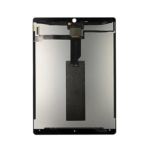 Premium Refurbished Replacement iPad Pro 12.9 1st Gen 2015 A1584 A1652 LCD & Digitizer White (Daughterboard pre-Installed) - Best Cell Phone Parts Distributor in Canada, Parts Source Premium Refurbished Replacement iPad Pro 12.9 1st Gen 2015 A1584 A1652 LCD & Digitizer White (Daughterboard pre-Installed) - Best Cell Phone Parts Distributor in Canada, Parts Source